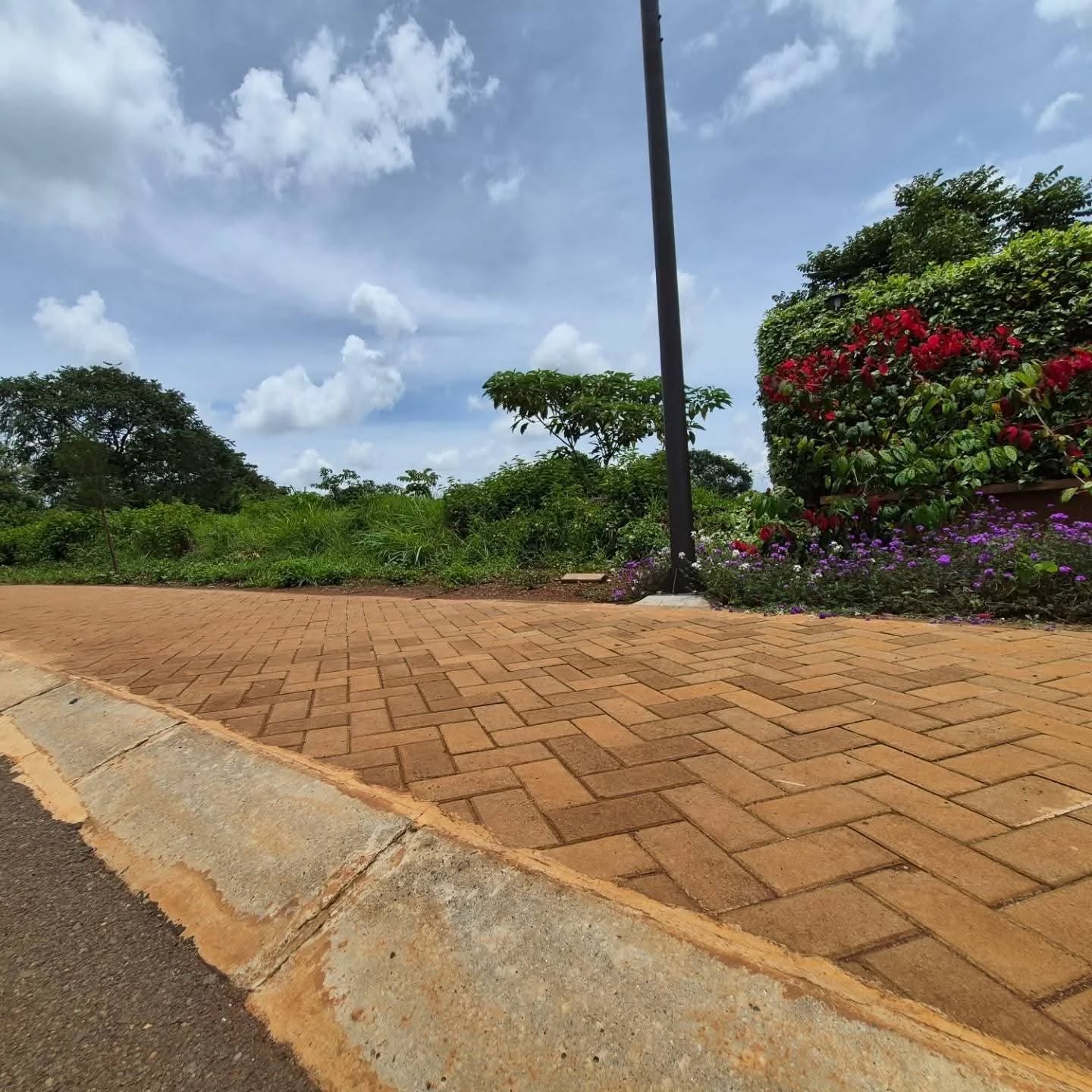 1/2 Acre Plot for Sale in Kijani Ridge Tatu City Image