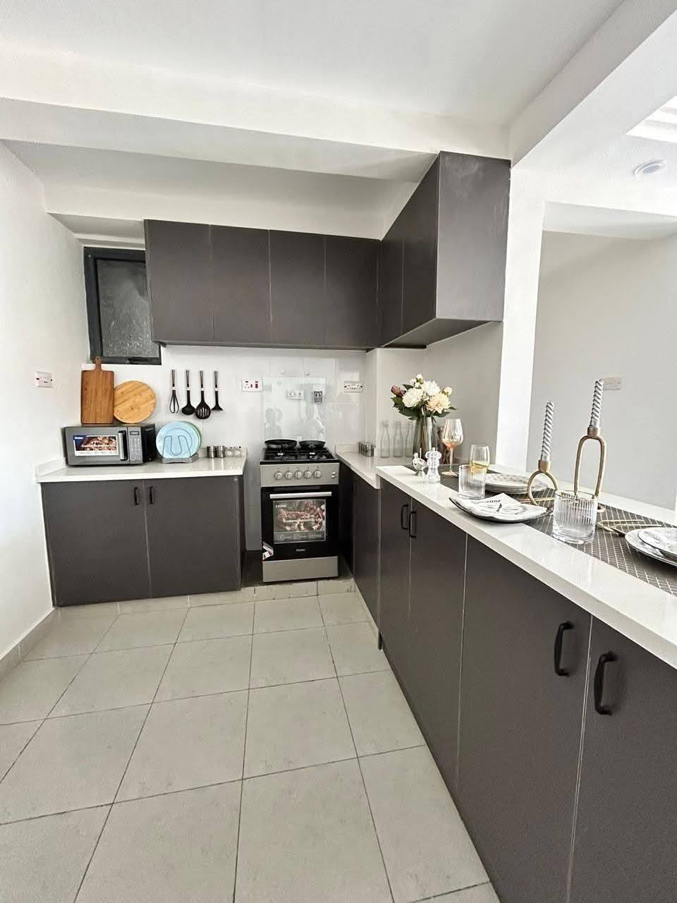 1,2 and 3 Affordable apartments for sale in Kitengela Image