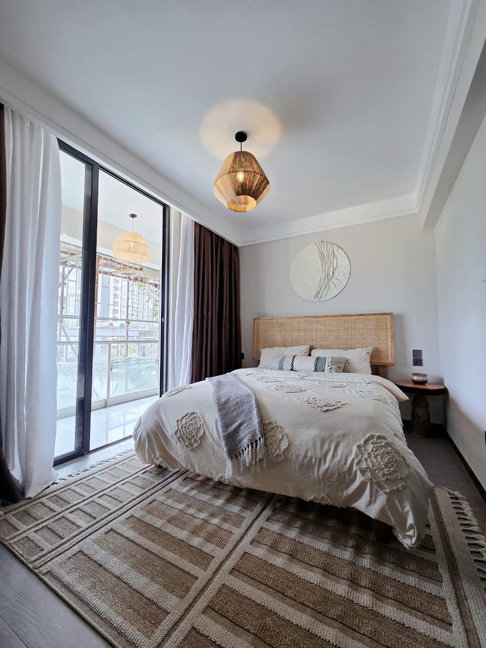 1,2 and 3 bedroom apartments for sale in Kilimani Image