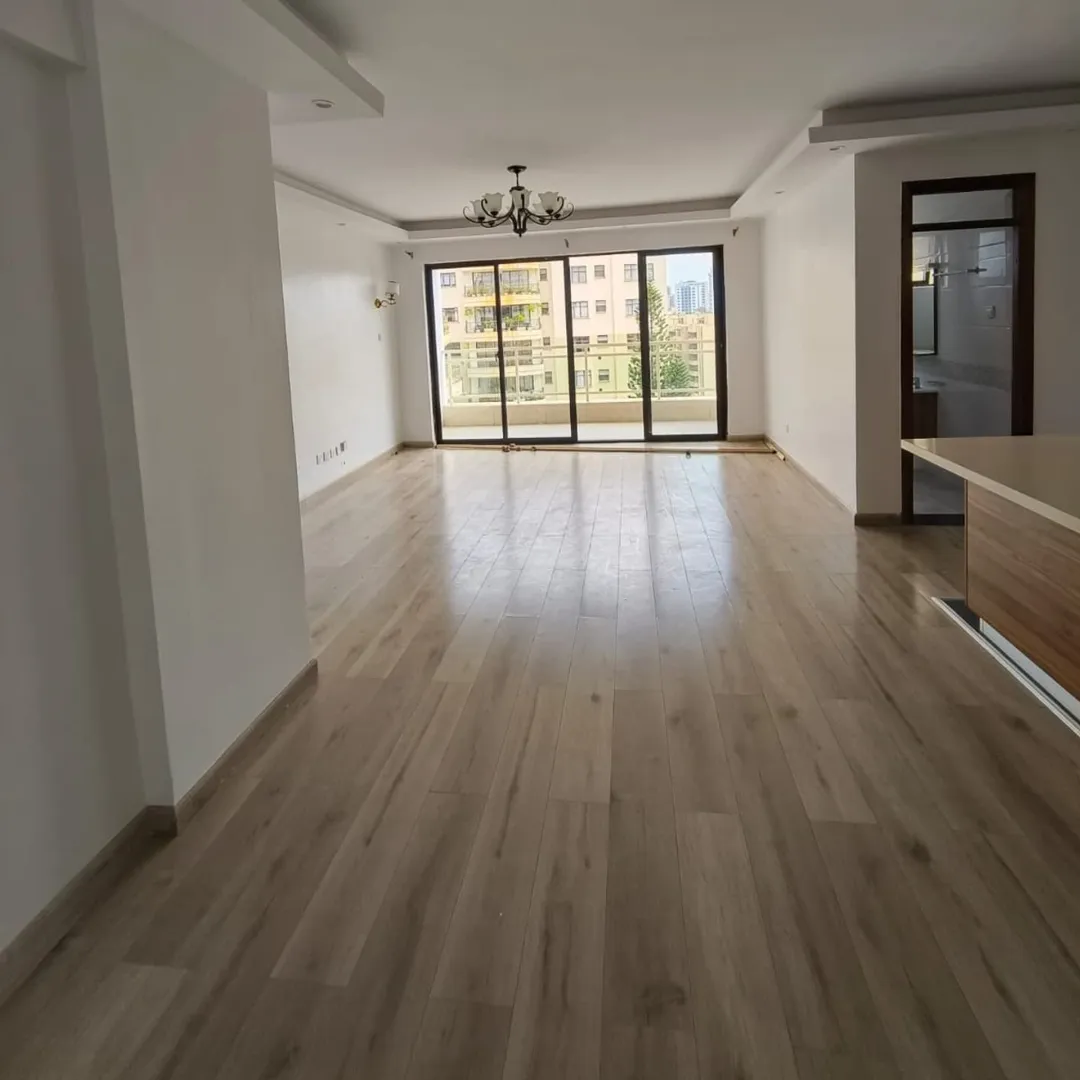 1&2 Bedroom Apartment to Let off Dennis Pritt, Kilimani Image
