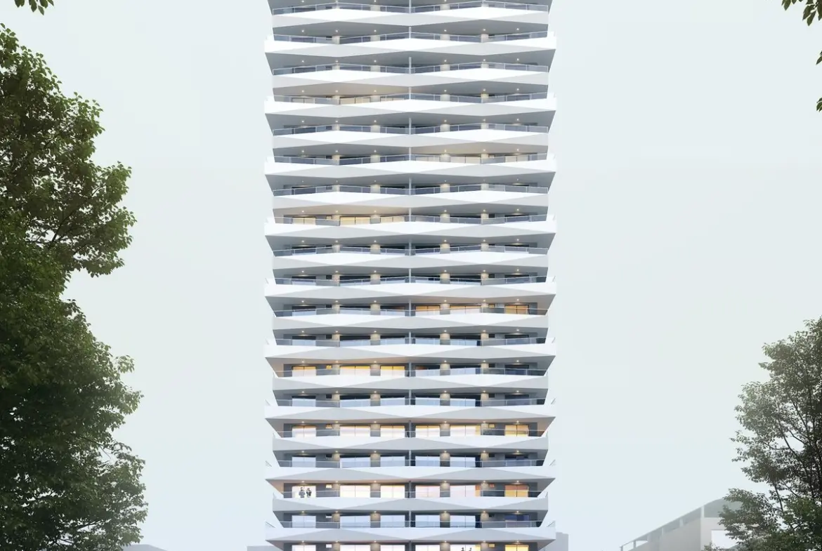 1&2 Bedroom Apartments [Off-Plan] For Sale in Westlands.