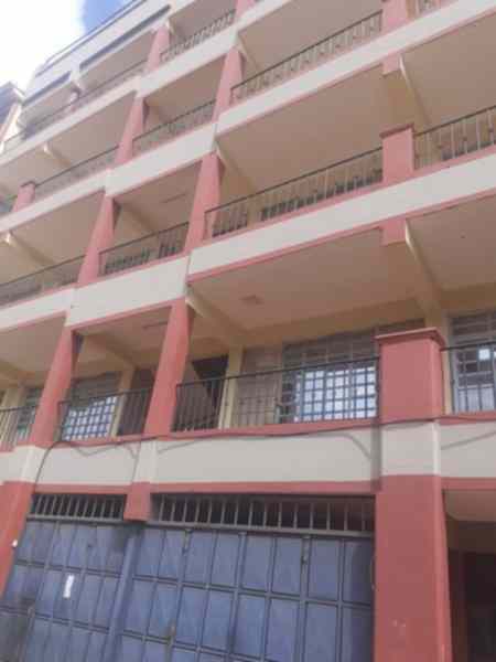 2 bedroom for rent in Ruaka