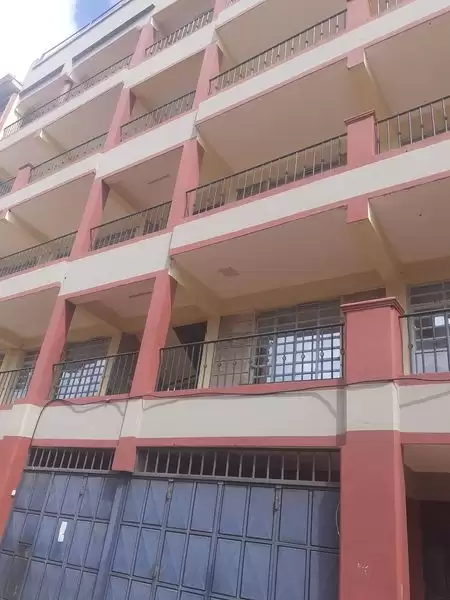 2 bedroom for rent in Ruaka Image