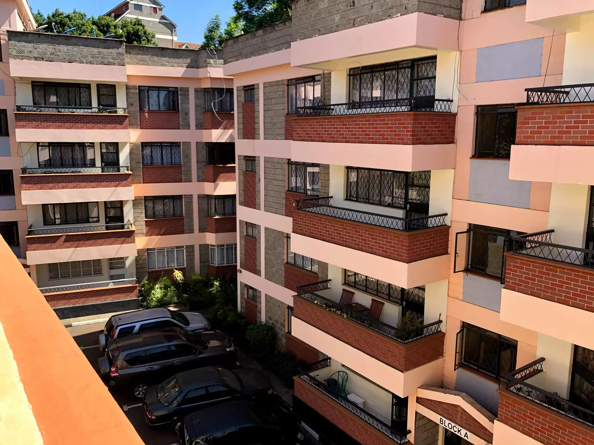 3 bedroom apartment for rent or sale in Lavington Image