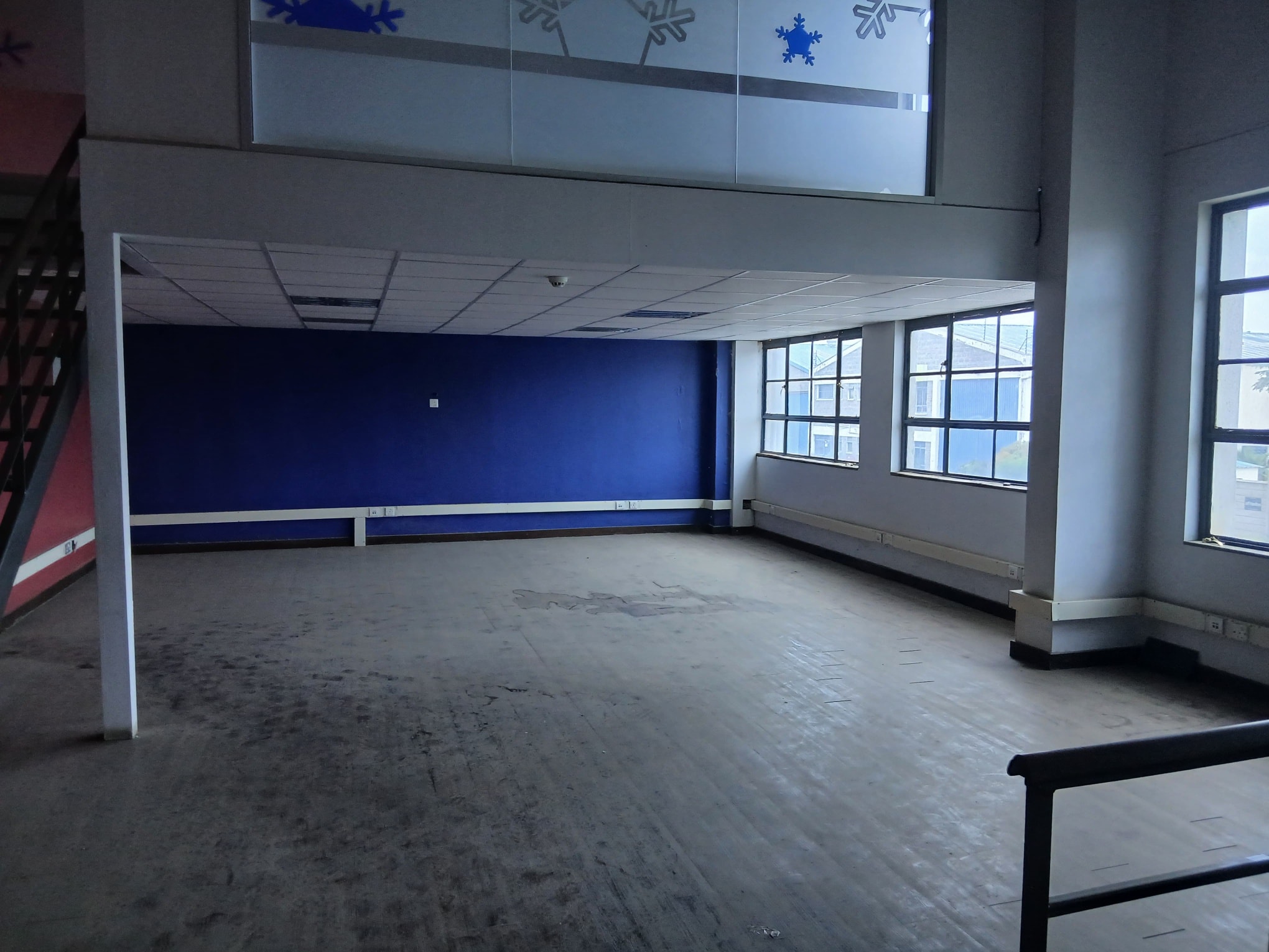 12,000sqft Godown for Sale/Rent – Syokimau (Touching Mombasa Road) Image