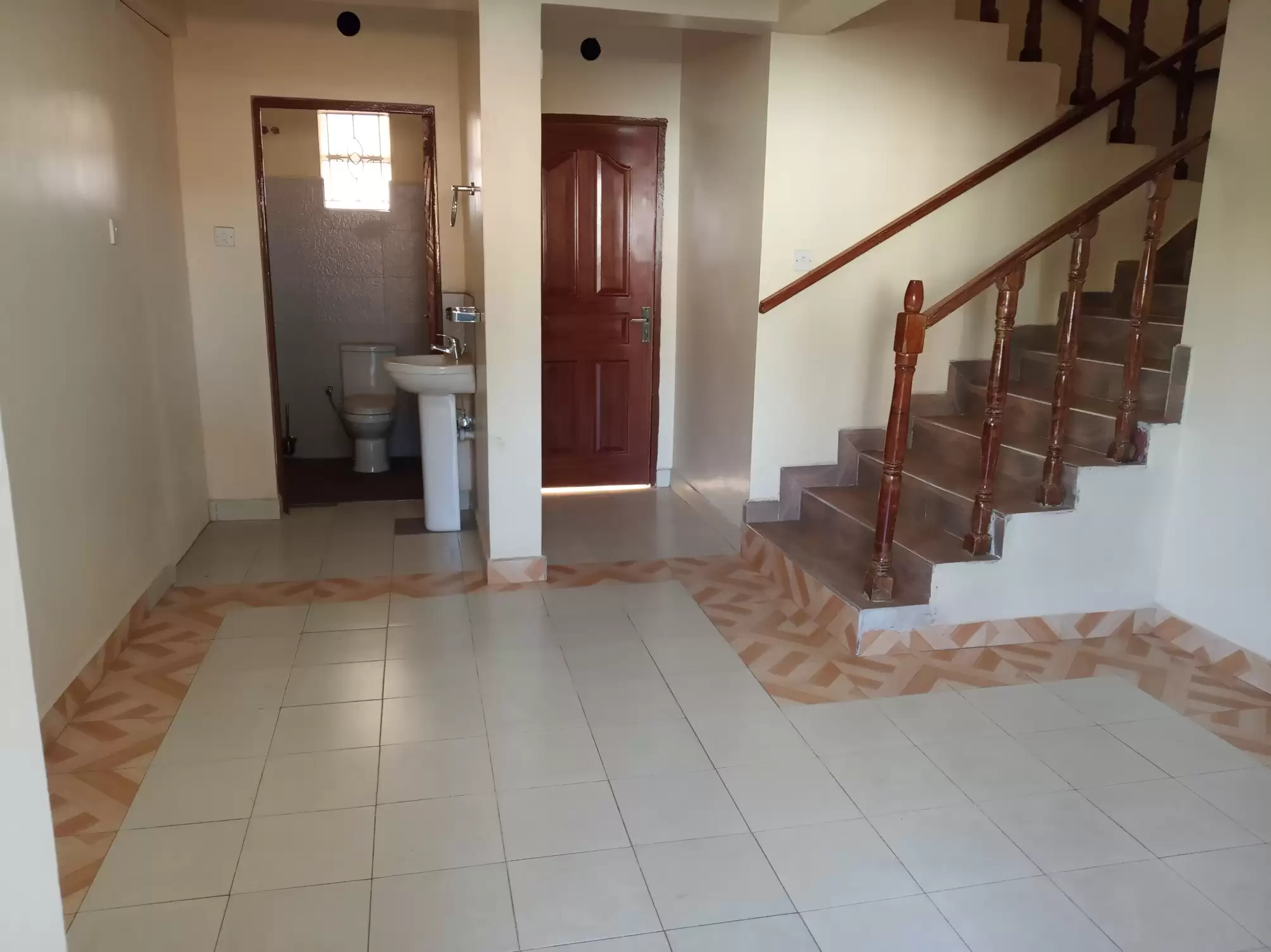 5 bedroom for rent in Kamiti corner Kiambu own compound Image