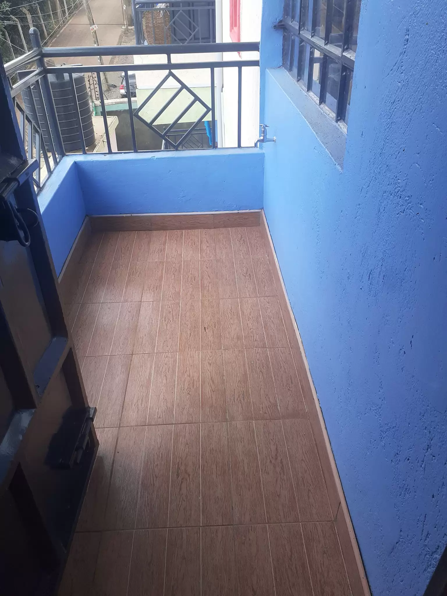 2 bedroom for rent in Ruaka Image