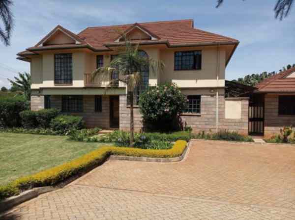 runda 4 bedroom mansion for rent or sale