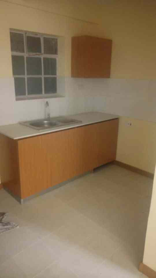 Executive three bedroom to let in Ngara