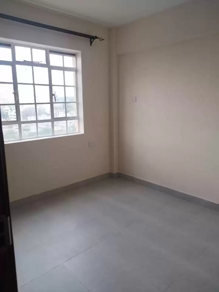 3 bedroom to let in Ngara west, stima plaza Image