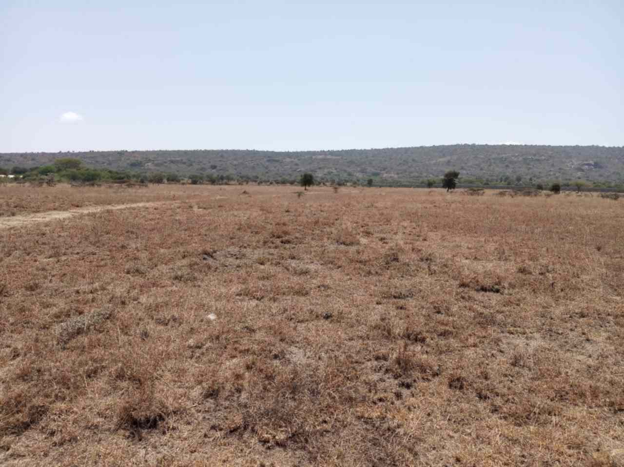 plots for sale in Athi river