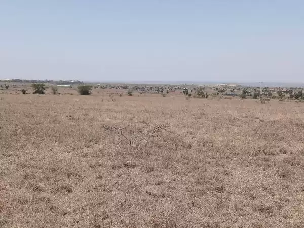 plots for sale in Athi river Image