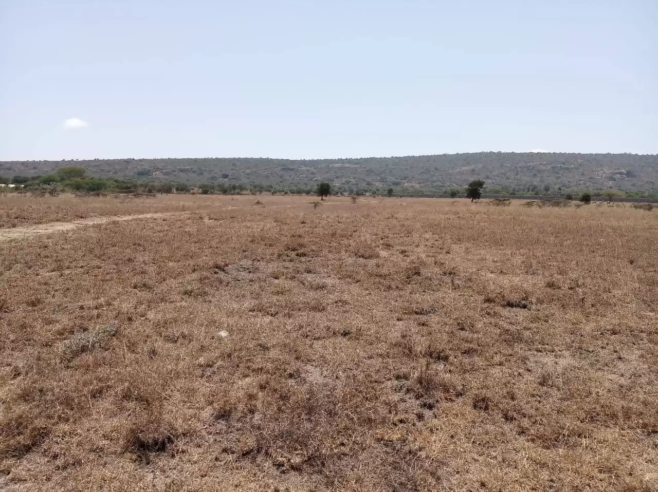 plots for sale in Athi river Image