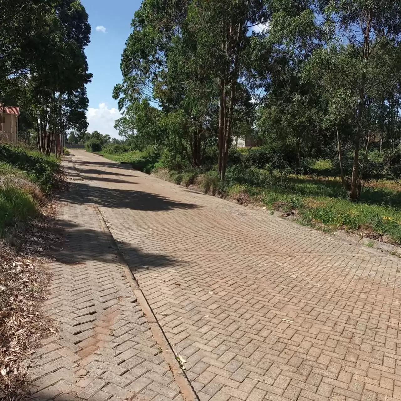 Land for sale in Runda Mhasibu in Runda, Nairobi, Kenya | Propscout