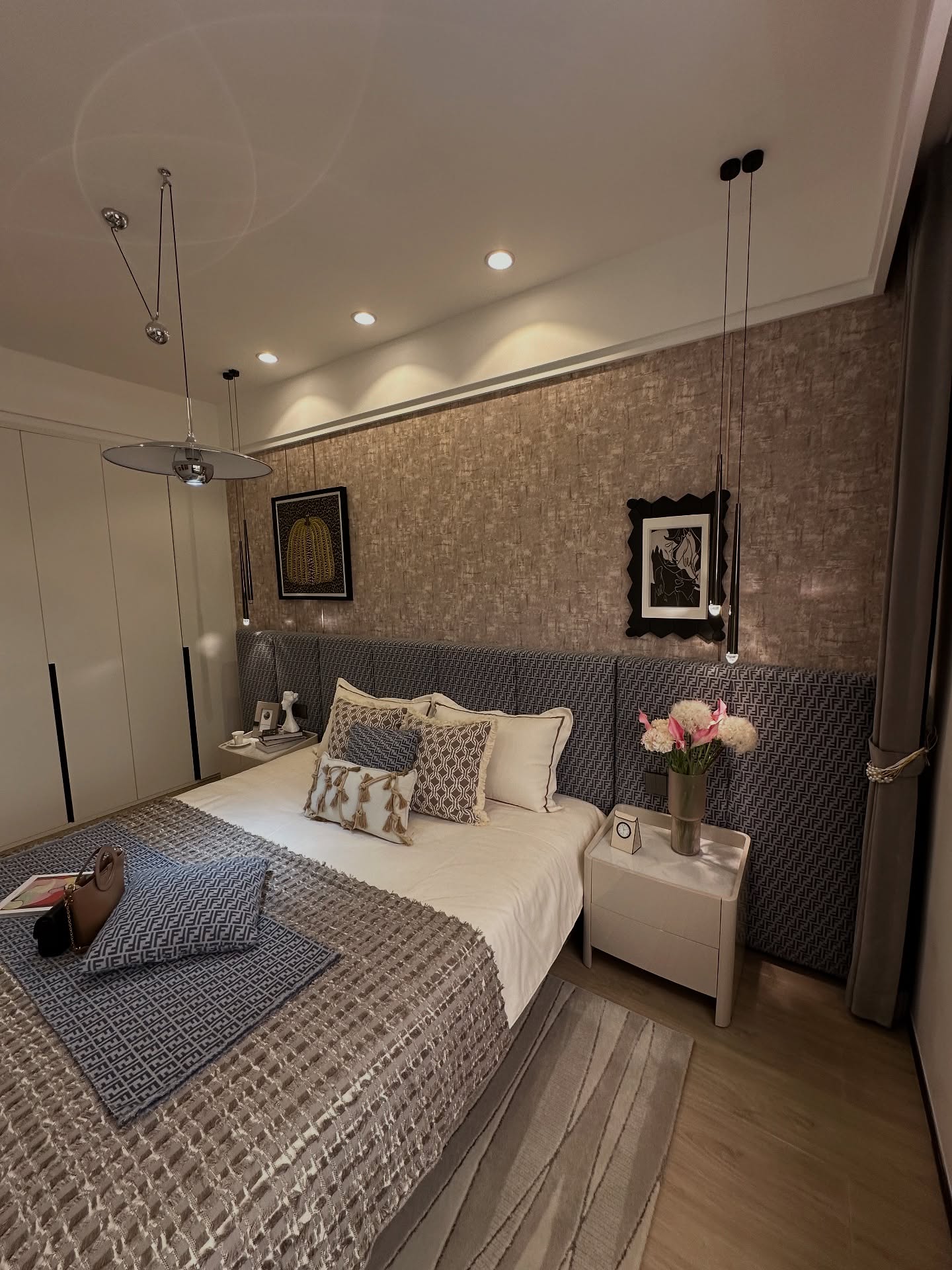 1,2&3 bedroom apartments for sale in Westlands Image