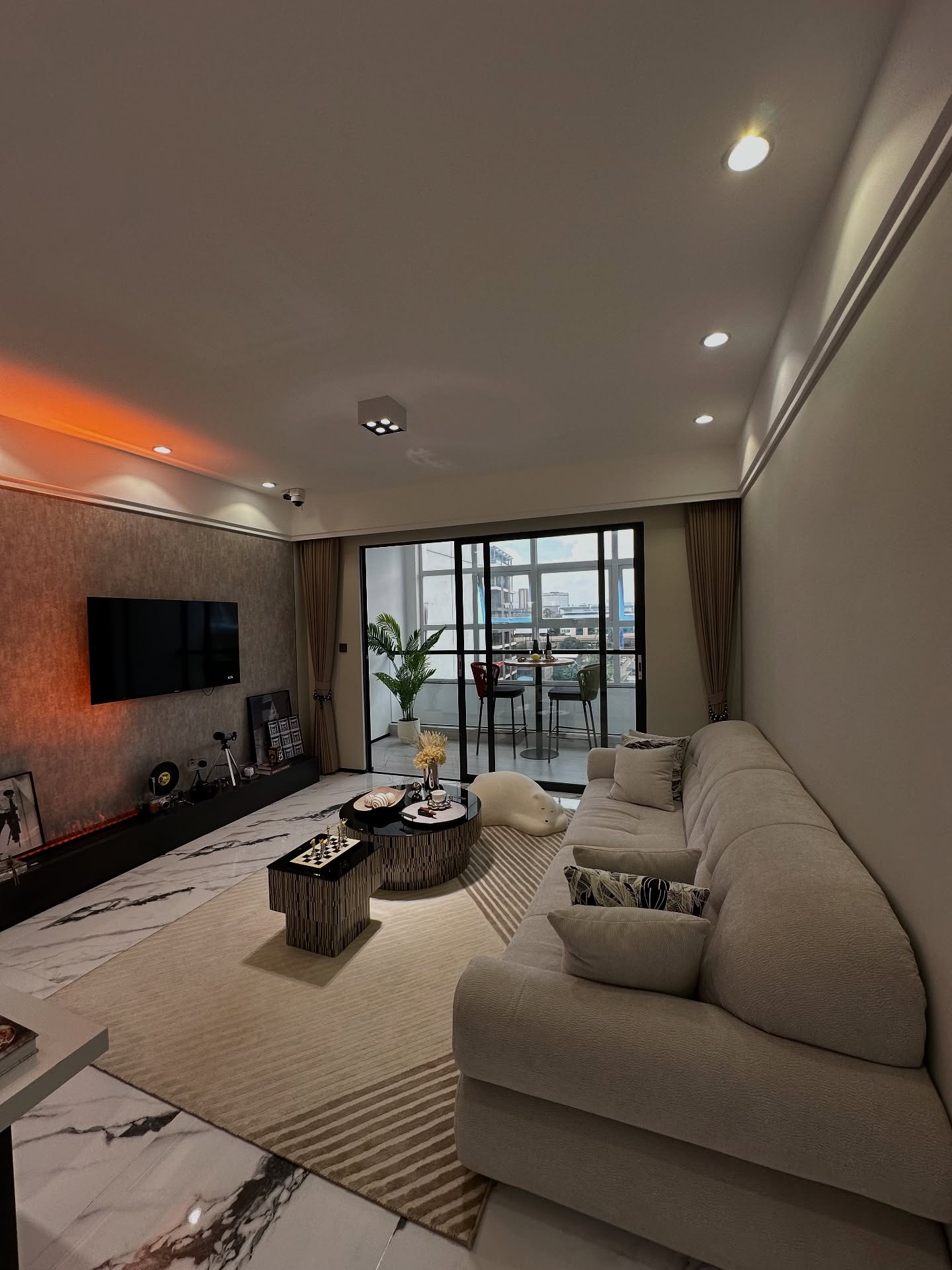 1,2&3 bedroom apartments for sale in Westlands