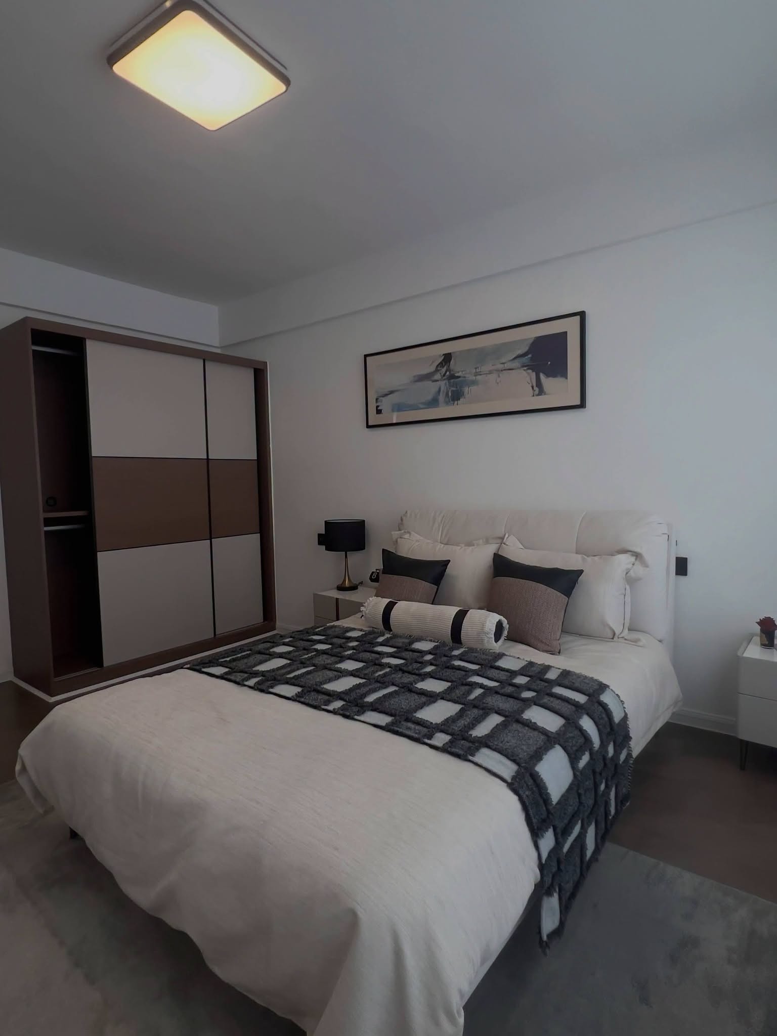 1,2,3 bedrooms apartments for sale in Syokimau