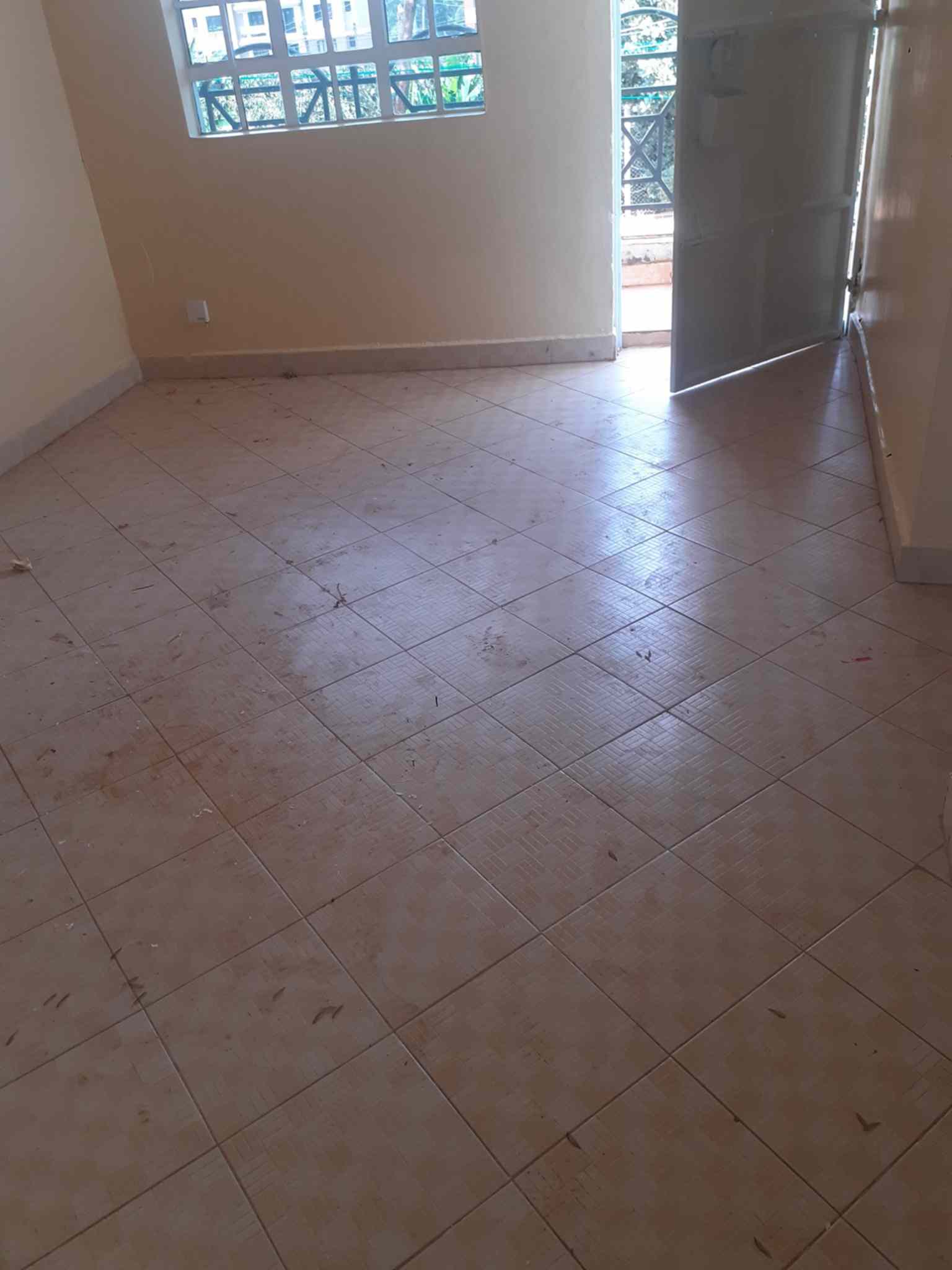 1 bedroom for rent in Ruaka