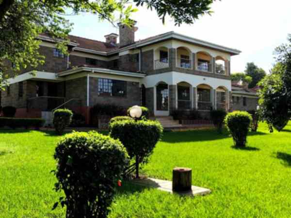 runda 5 bedroom mansion for rent