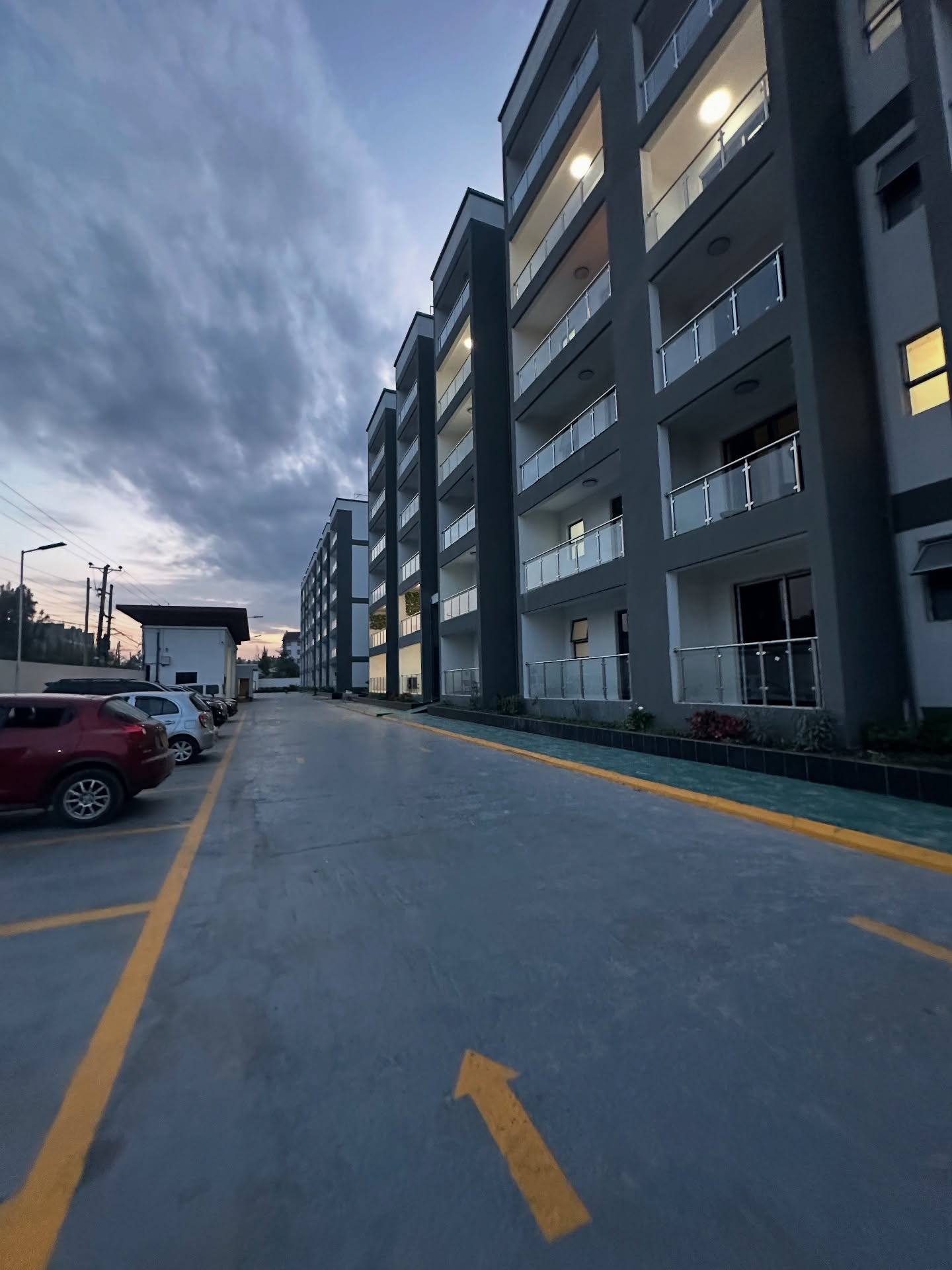 1,2,3&4 bedroom apartments for sale in Syokimau