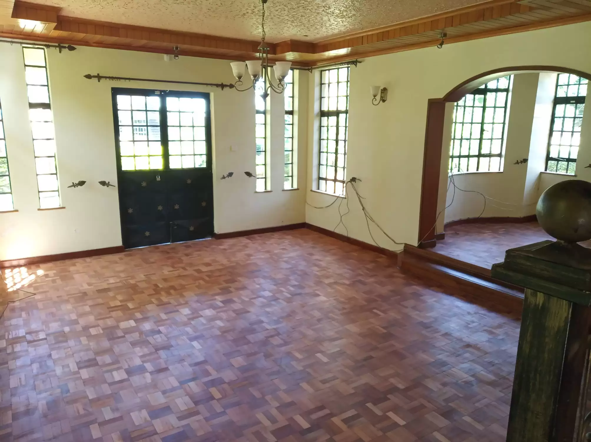 4 bedroom mansion for rent at Rosslyn estate in Rosslyn, Nairobi, Kenya