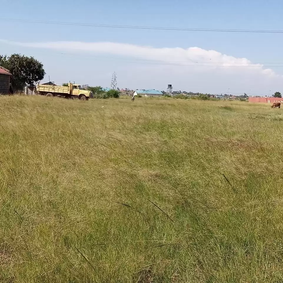 land for sale in Ruiru Eastern bypass kamakis in Ruiru, Kenya Propscout