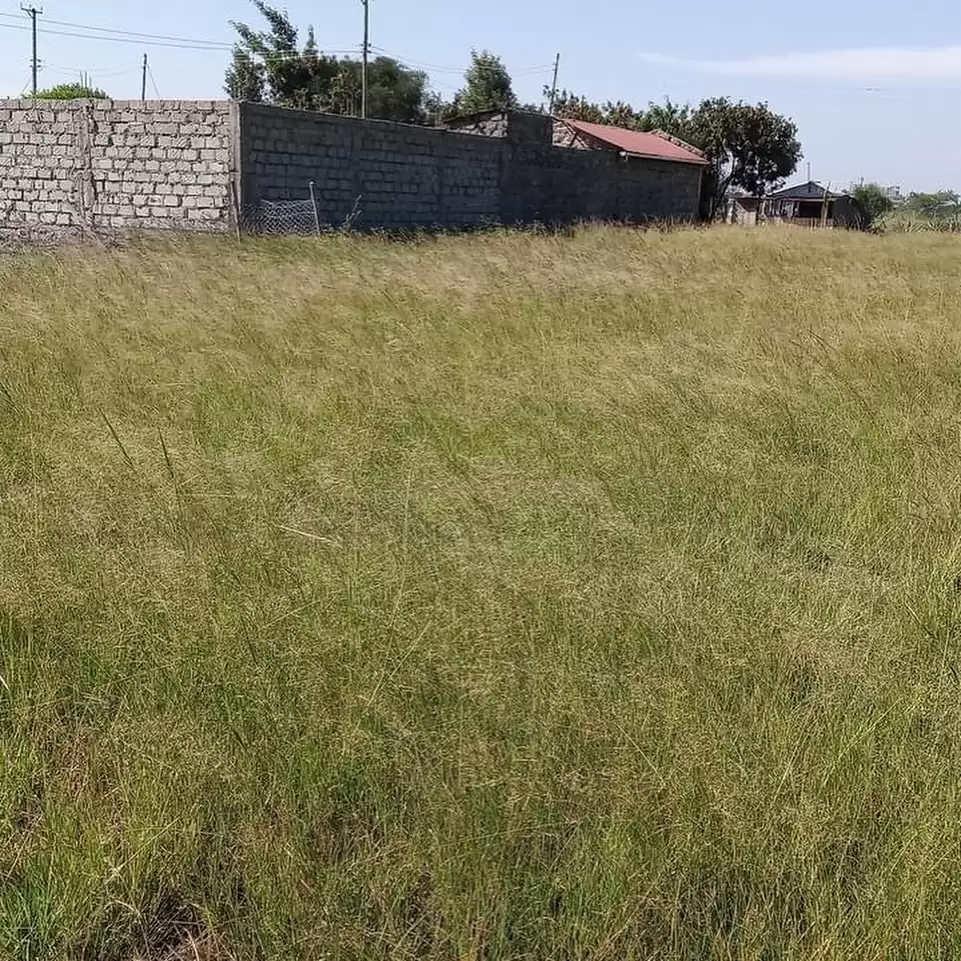 land for sale in Ruiru Eastern bypass kamakis in Ruiru, Kenya Propscout
