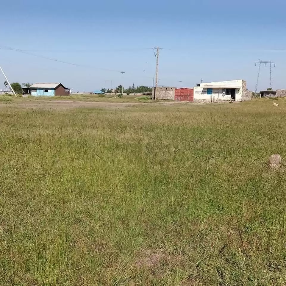 land for sale in Ruiru Eastern bypass kamakis in Ruiru, Kenya Propscout