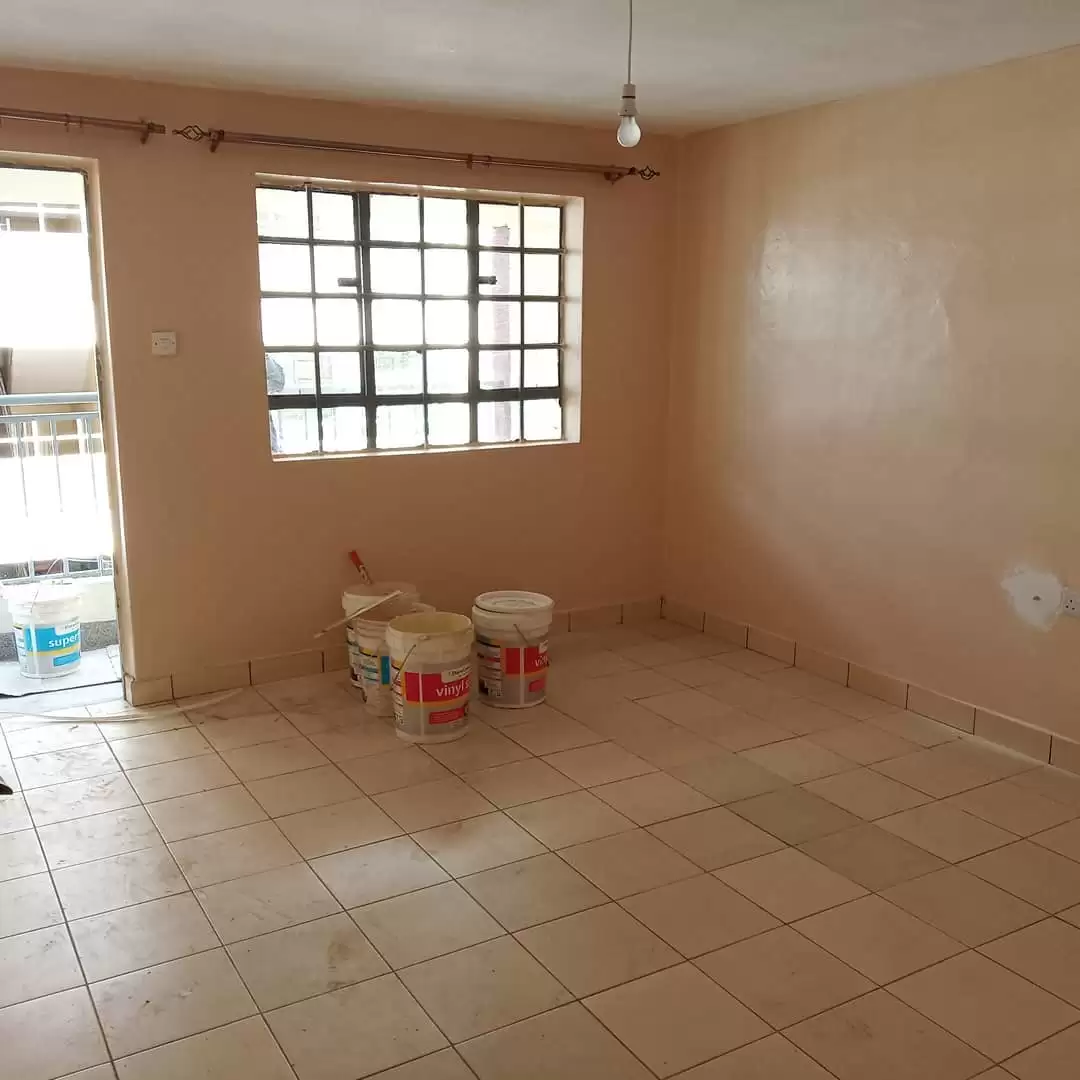 1 and 2 bedroom for rent in Langata Image