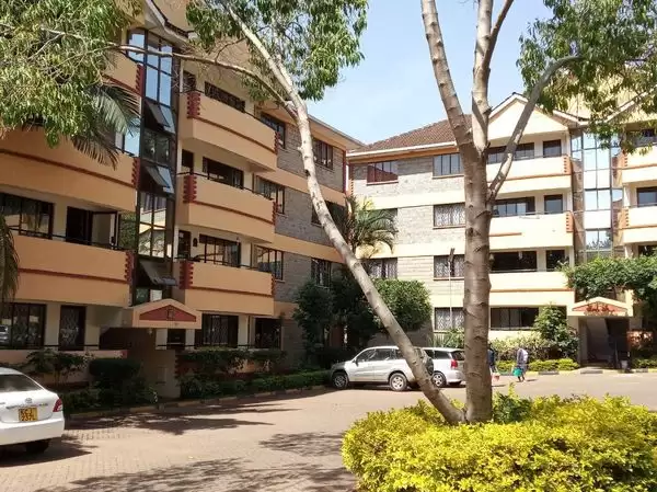 3 bedroom apartment for rent in Lavington Image