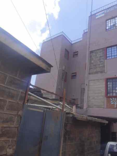 1 bedroom for rent in Ruaka