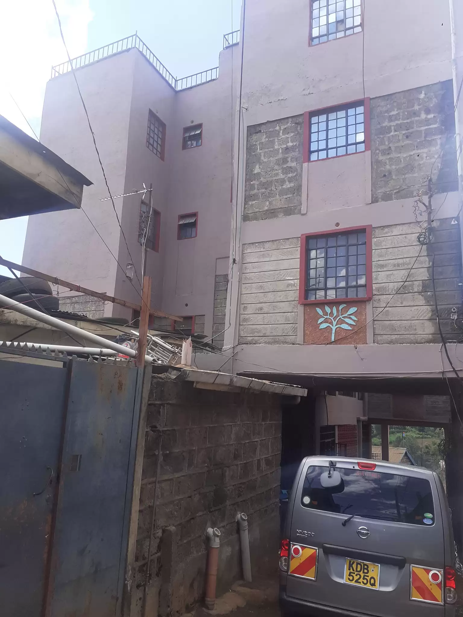 1 bedroom for rent in Ruaka Image