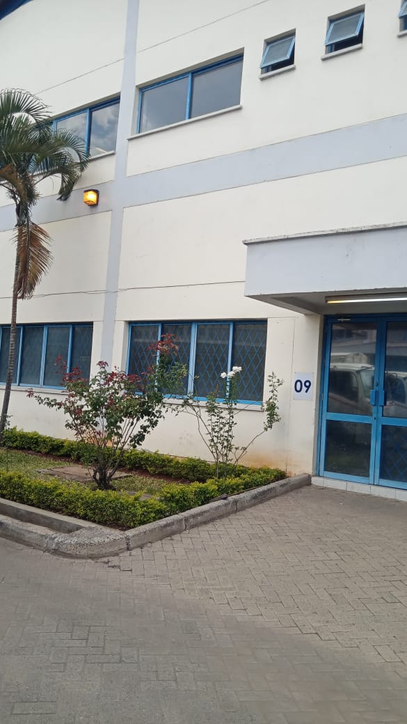 12500 sq ft warehouse for rent in Cabanas Mombasa road