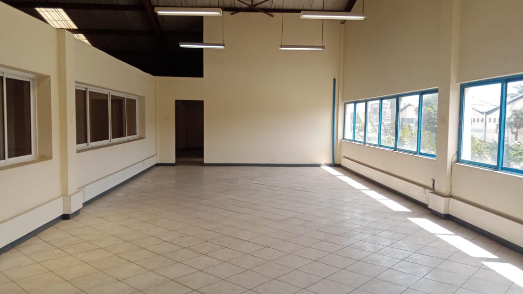 12500 sq ft warehouse for rent in Cabanas Mombasa road Image