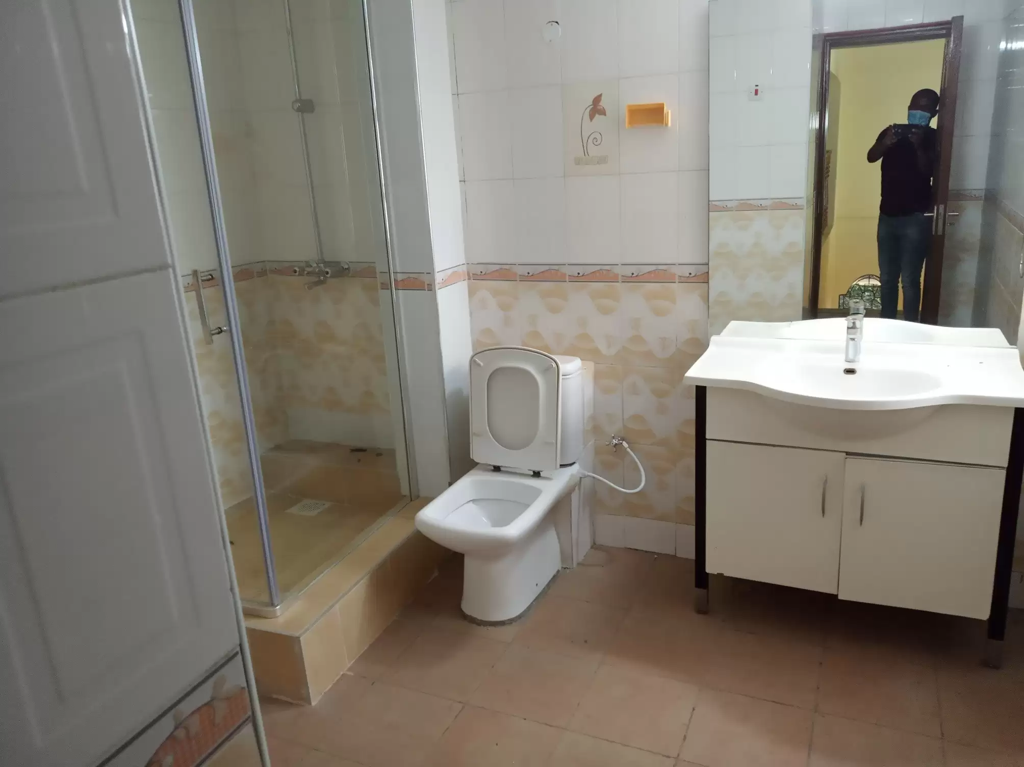 4 bedroom maisonette for rent in Mirema Image