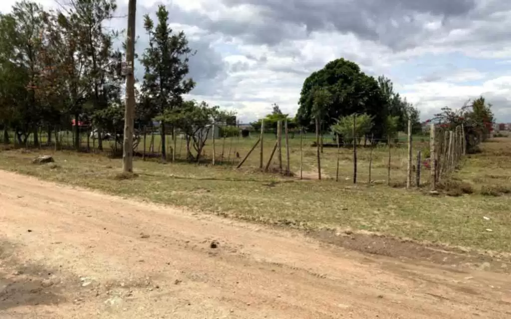 Land for sale in Kitengela Kisaju Image