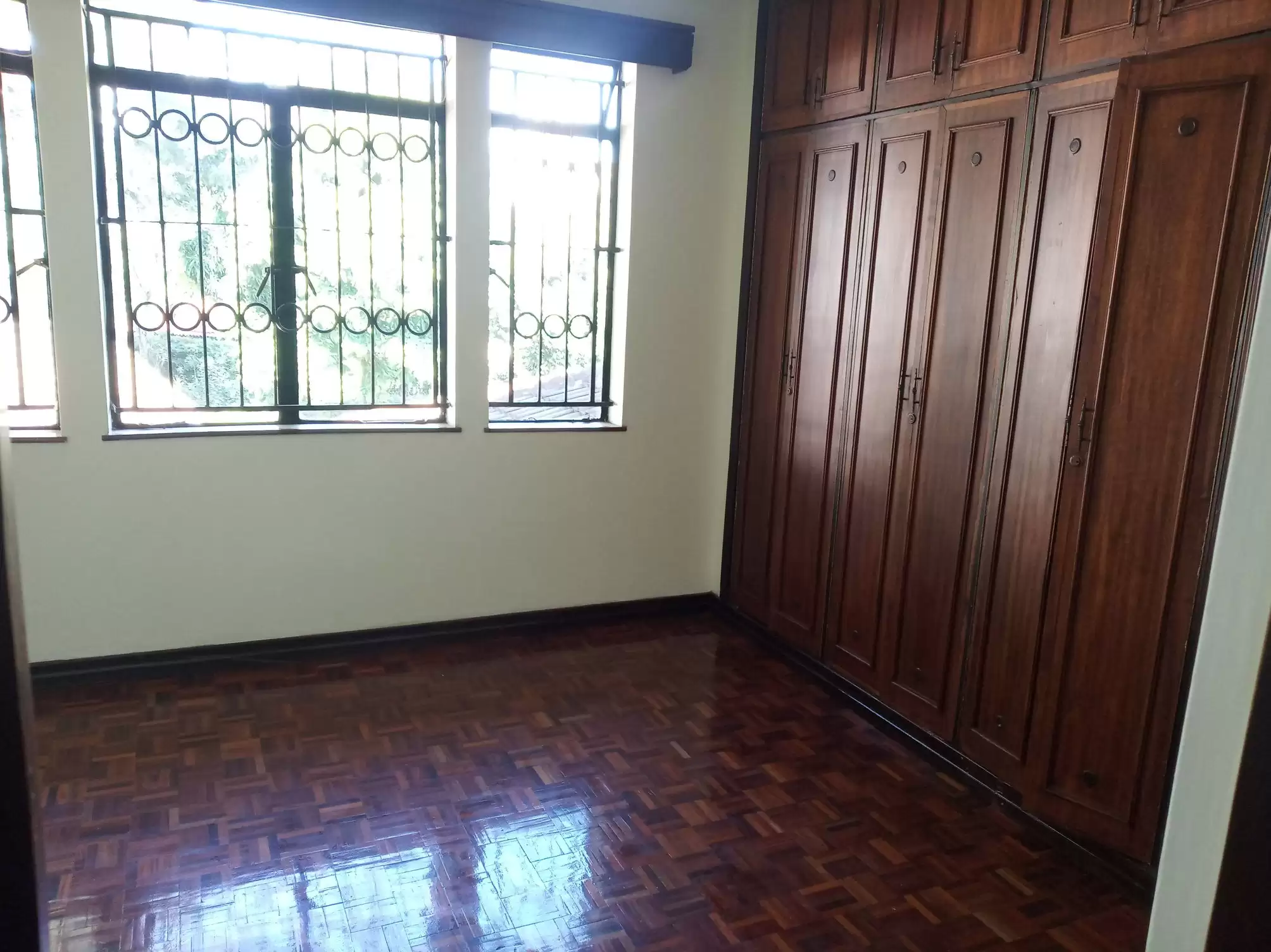 Runda 4 bedroom mansion for let Image