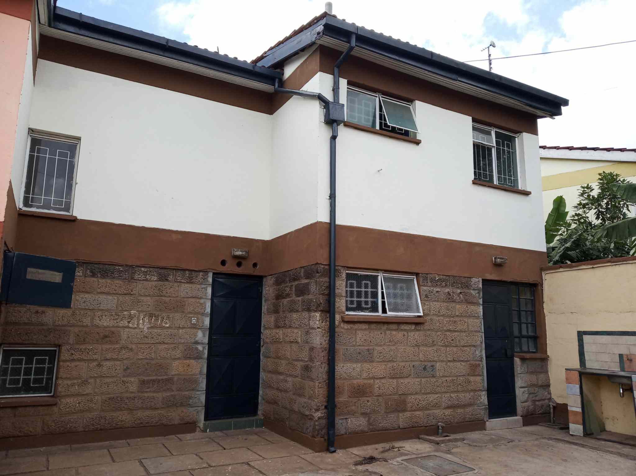 4 bedroom Townhouse for sale in Langata