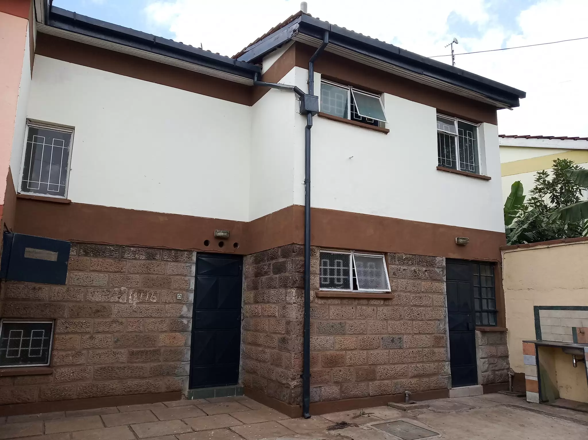 4 bedroom Townhouse for sale in Langata Image