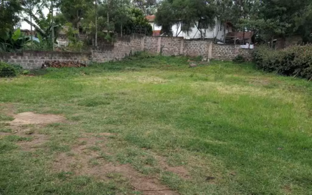 Land for sale in Ngong Kerarapon Image