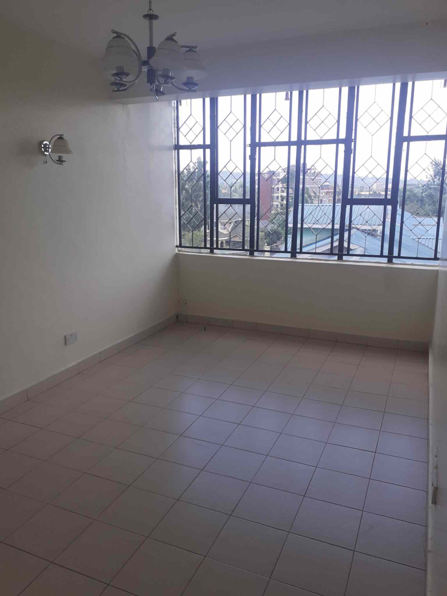 spacious 2 bedroom for rent in ruaka