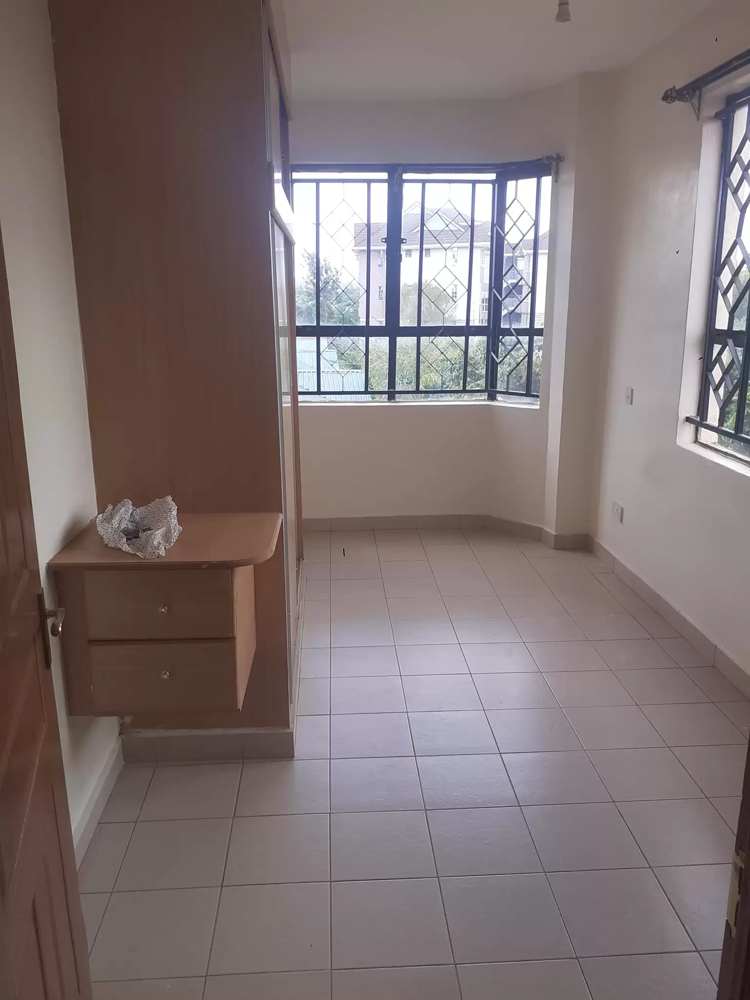 spacious 2 bedroom for rent in ruaka Image