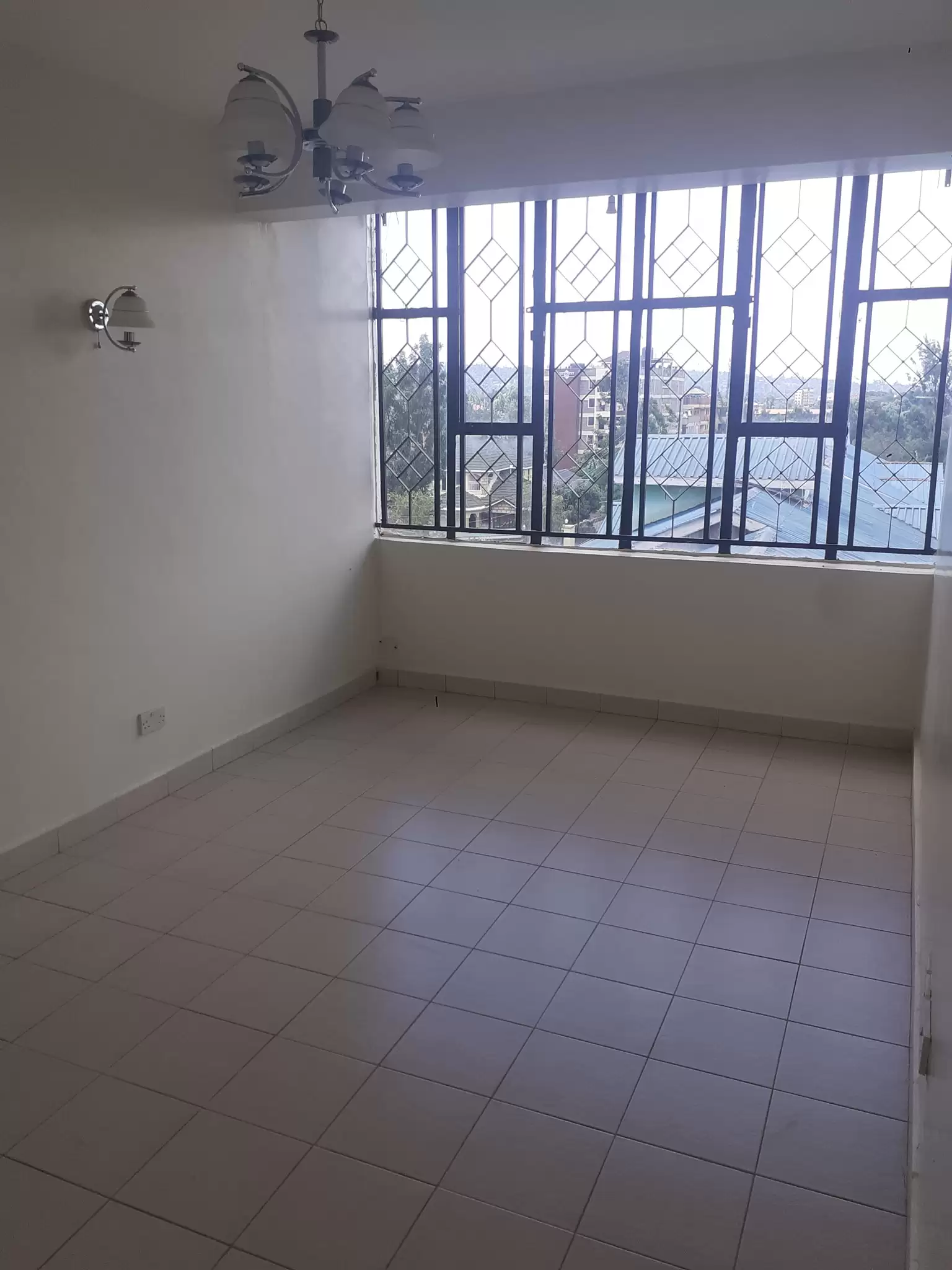 spacious 2 bedroom for rent in ruaka Image