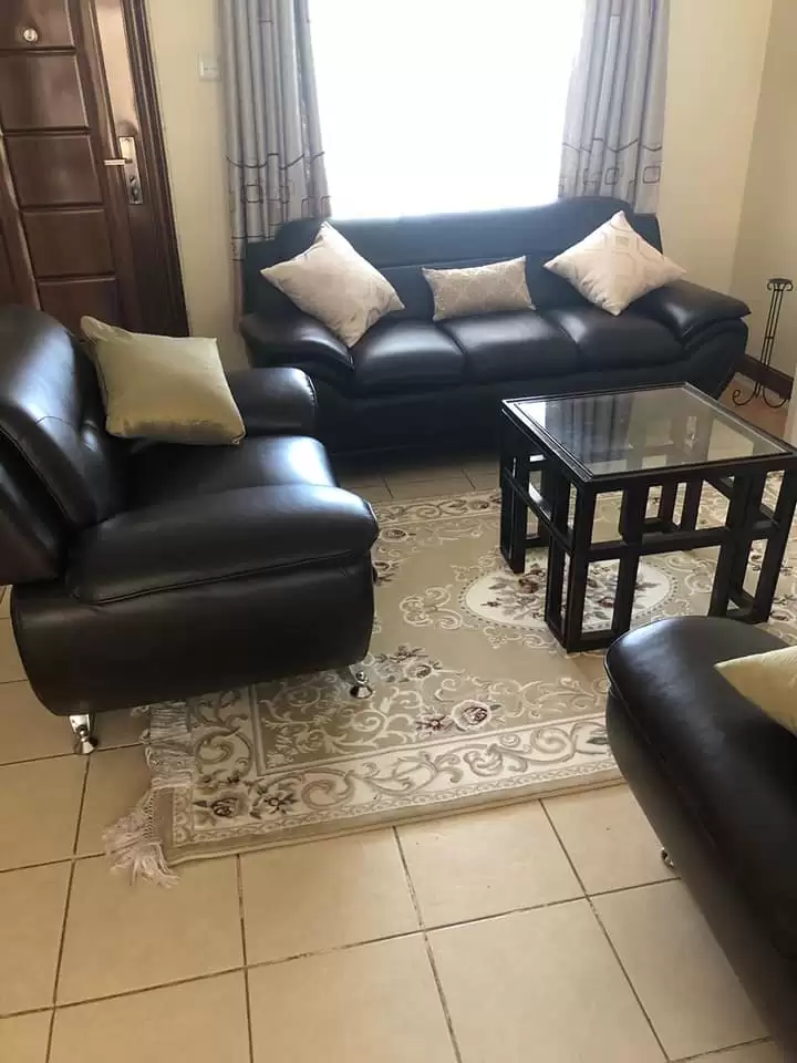 Furnished two bedroom to let in Parklands Image