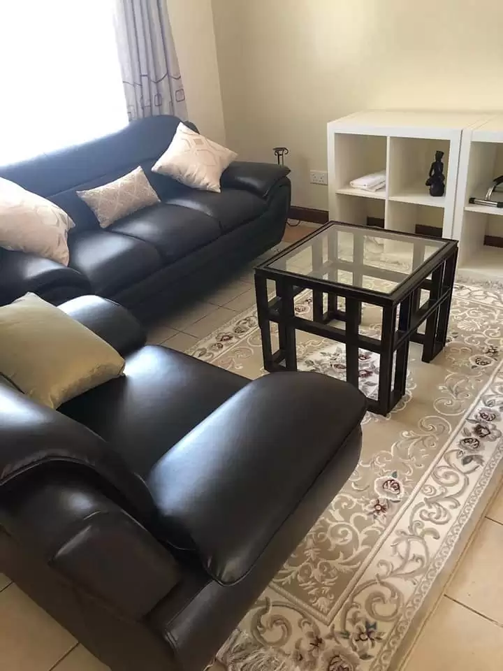 Furnished two bedroom to let in Parklands Image