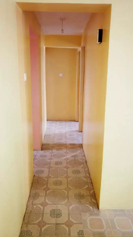 Spacious three bedroom to let in Pangani Image