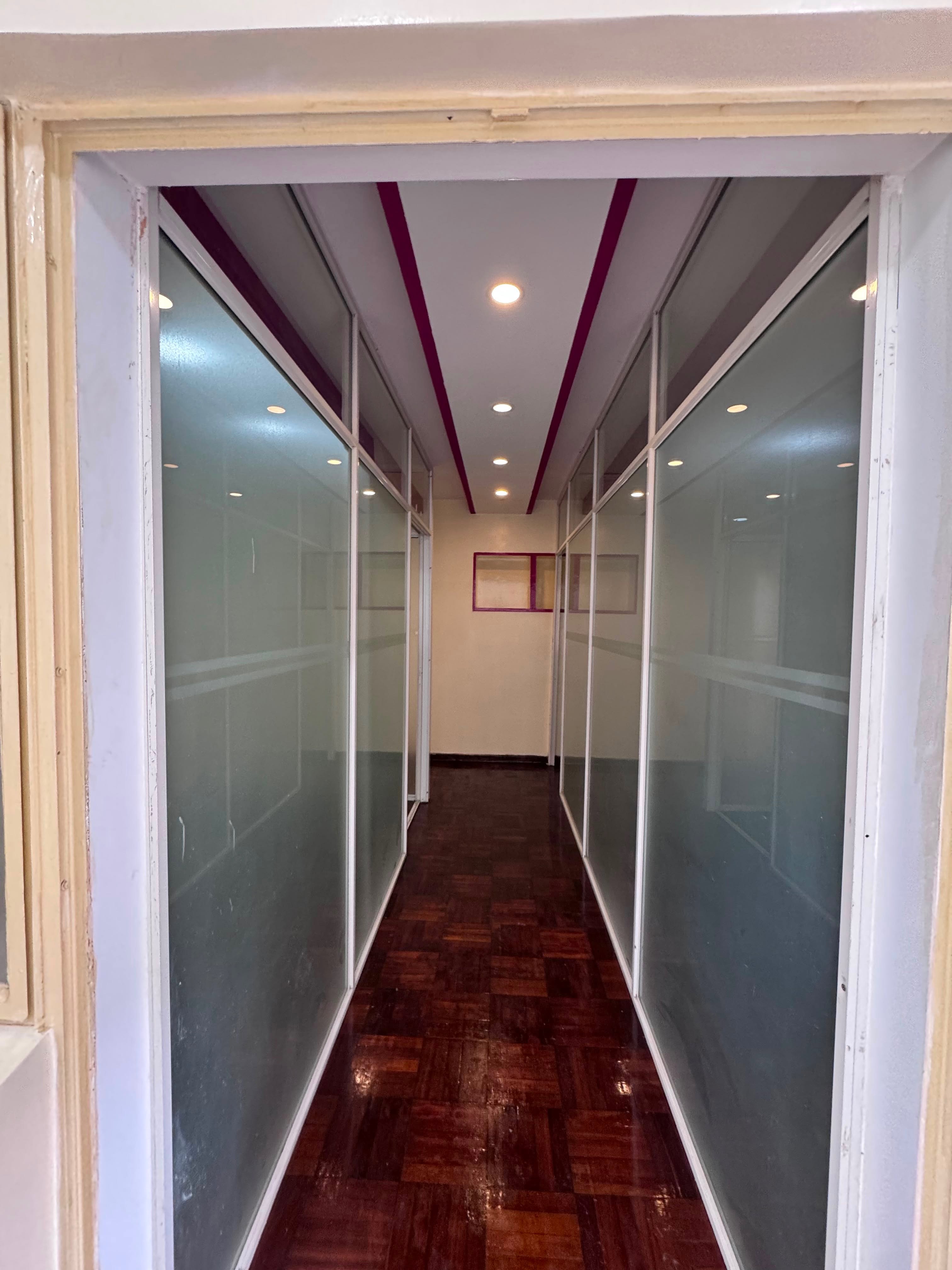 1,274 sq office space to let in upper hill