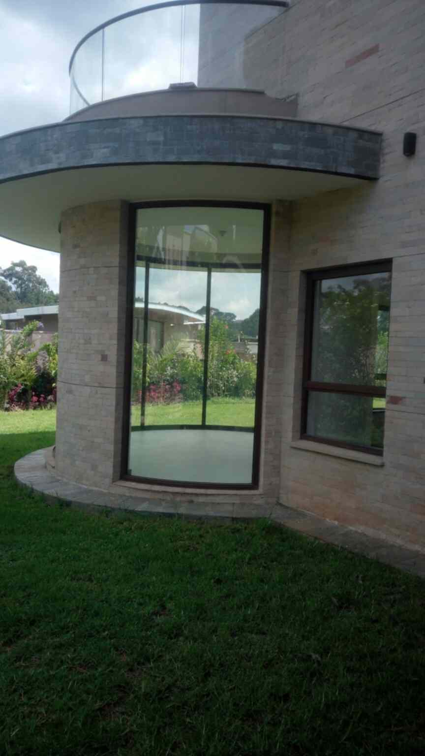 Five bedroom to let in Lower  kabete