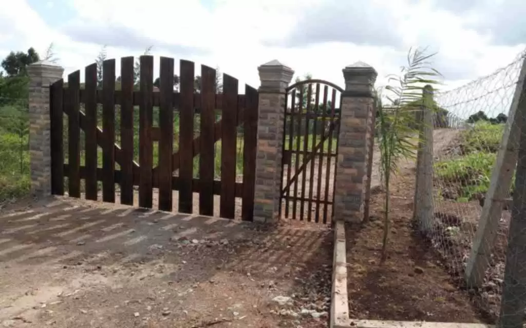 Land for sale in Ruiru Image