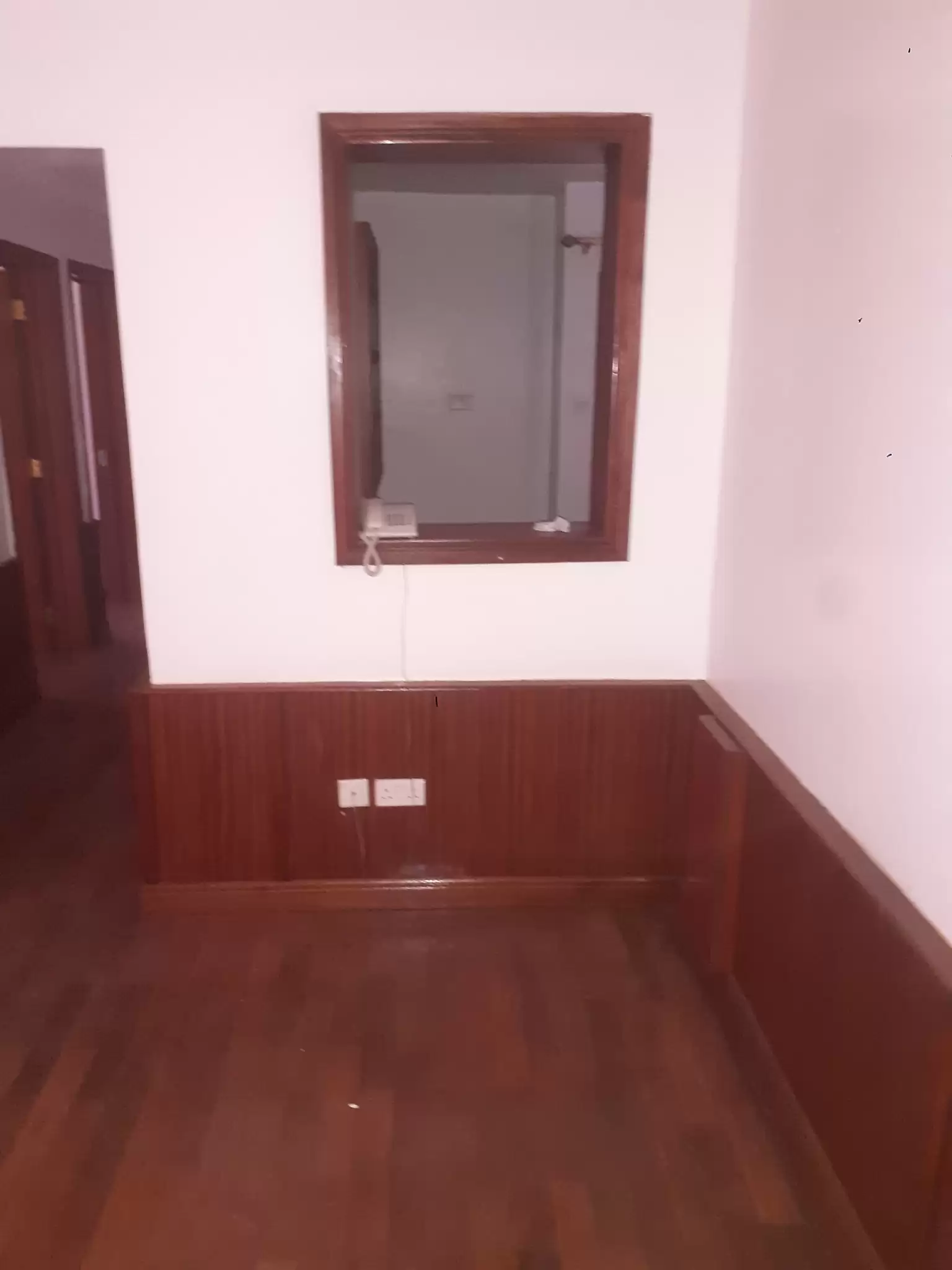 3 bedroom for rent in Ruaka Image